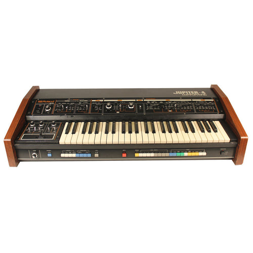 Roland Jupiter-4 - Synth Palace