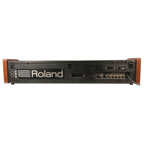 Roland Jupiter-4 - Synth Palace