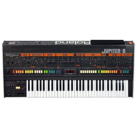 Roland Jupiter-8 - Synth Palace