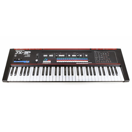 Roland JX-3P - Synth Palace