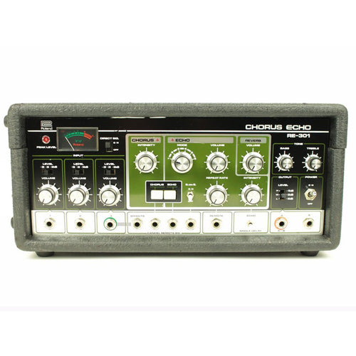 Roland RE-301 Chorus Echo - Synth Palace