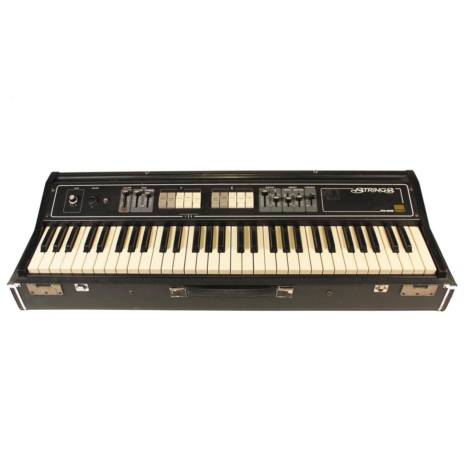 Roland RS-202 - Synth Palace