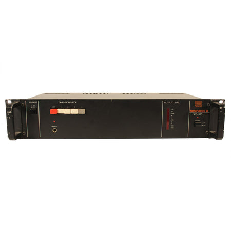 Roland SDD-320 Dimension D Chorus - Synth Palace
