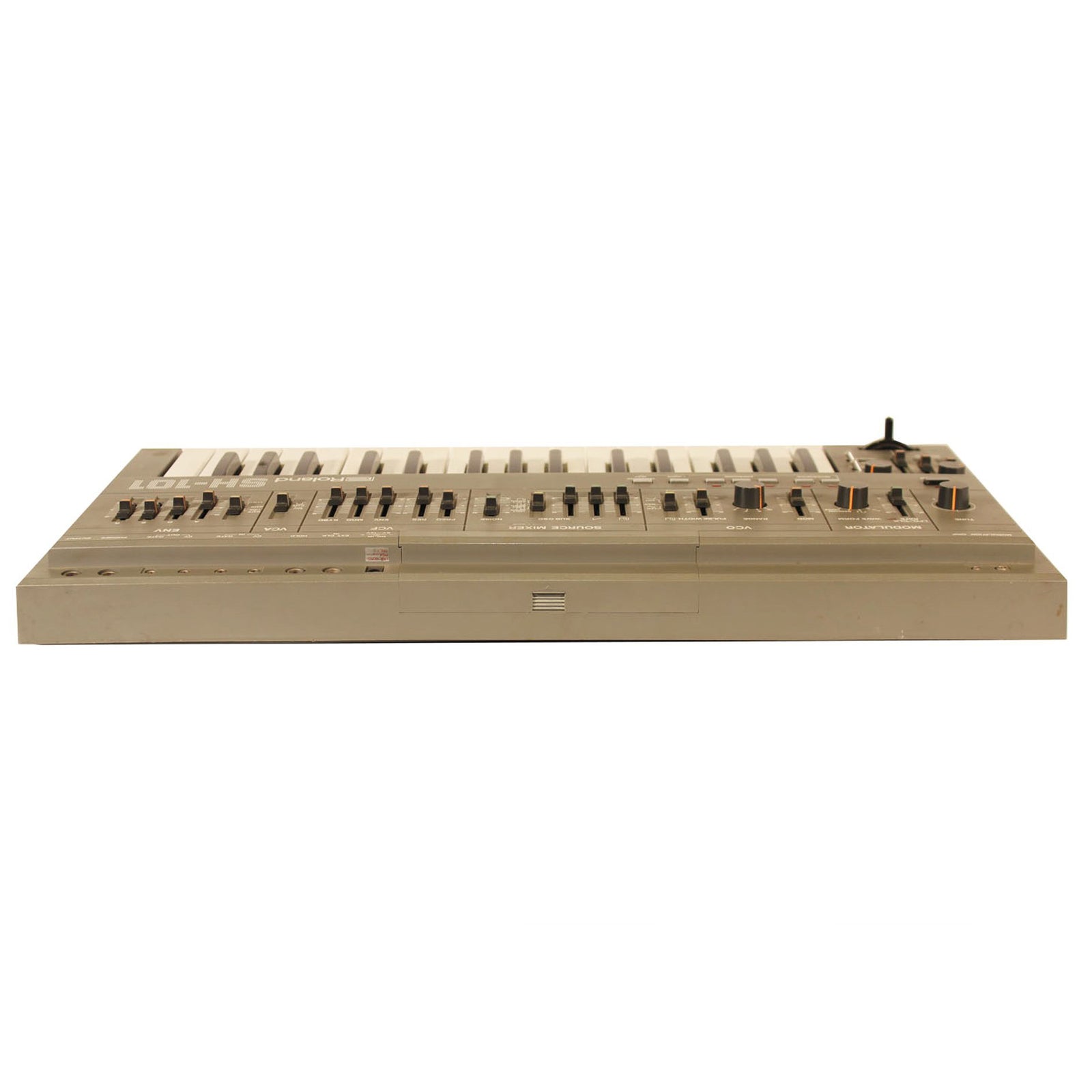Roland SH-101 - Synth Palace