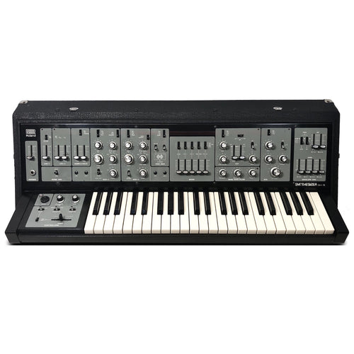 Roland SH-5 - Synth Palace