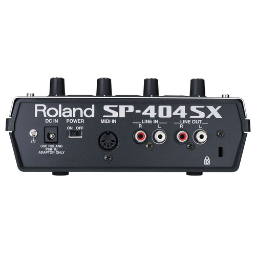 Roland SP-404SX - Synth Palace