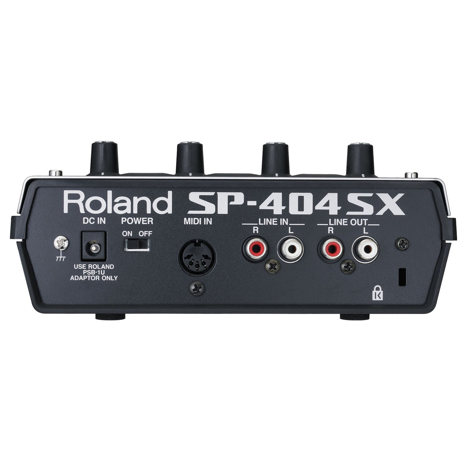 Roland SP-404SX - Synth Palace