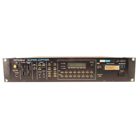 Roland Super Jupiter MKS-80 - Synth Palace