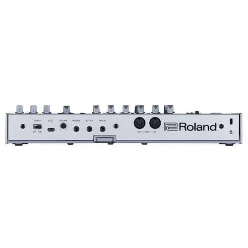 Roland TB-03 - Synth Palace