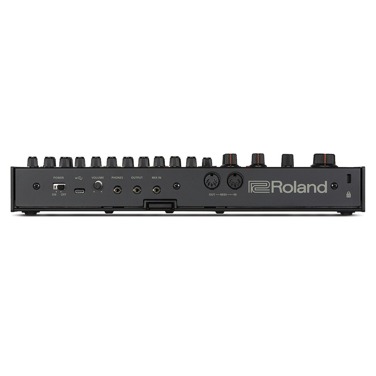 Roland TR-08 - Synth Palace