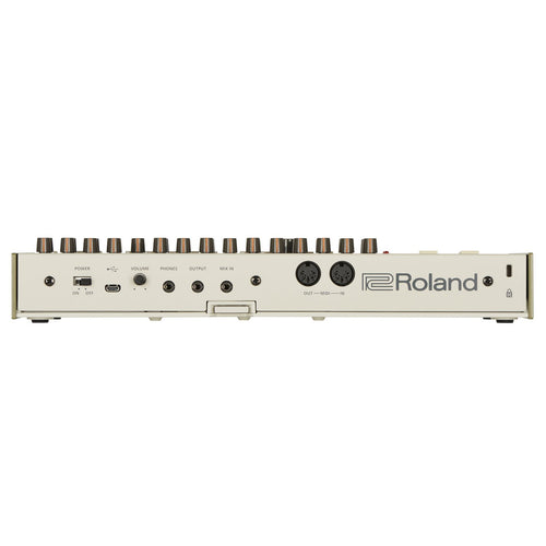 Roland TR-09 - Synth Palace