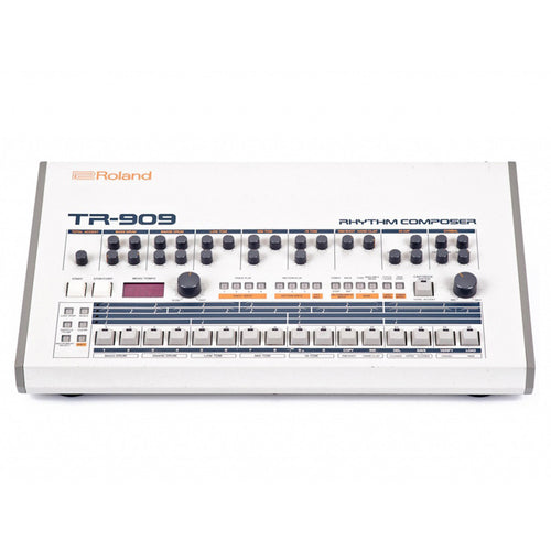 Roland TR-909 - Synth Palace