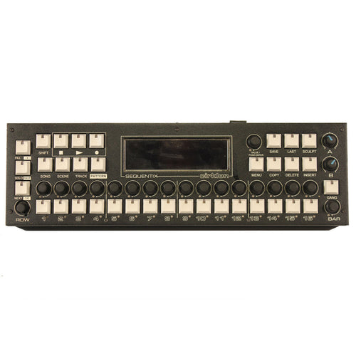 Sequentix Cirklon (with CV/Gate Breakout Box) - Synth Palace
