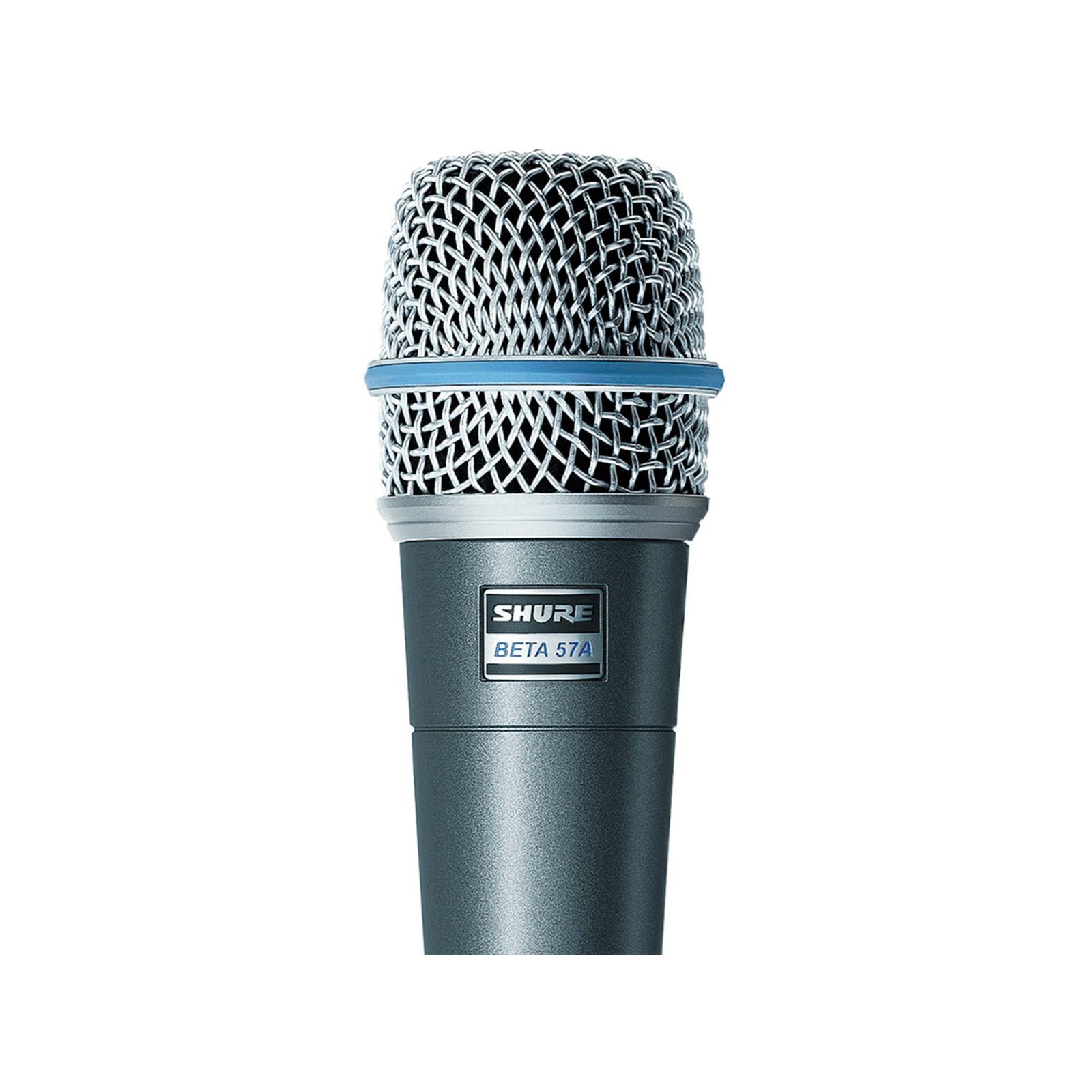 Shure beta 57A - Synth Palace