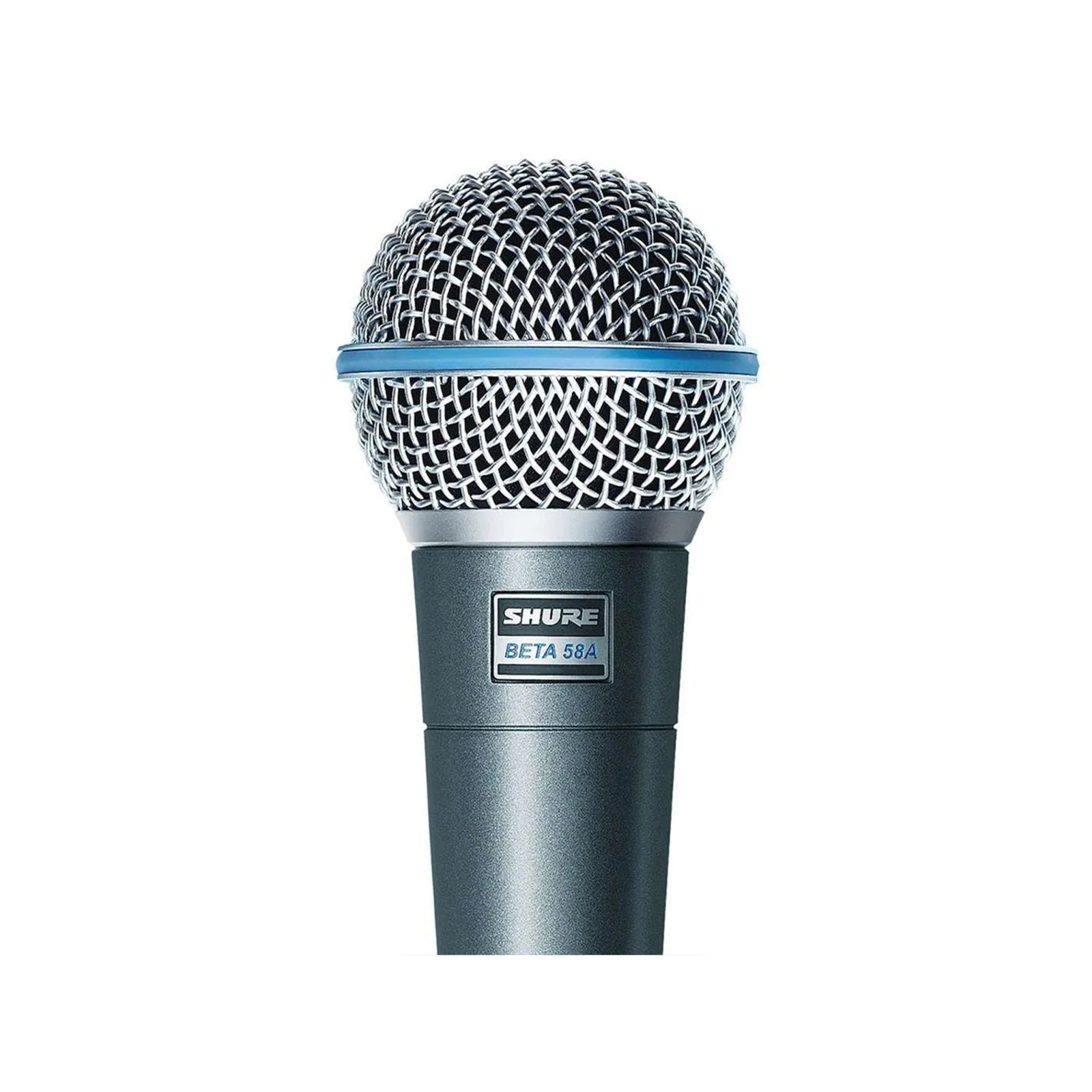 Shure beta 58 B - Synth Palace