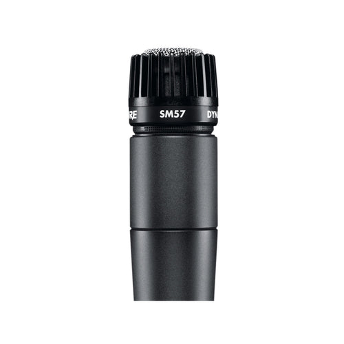 Shure SM 57 - Synth Palace