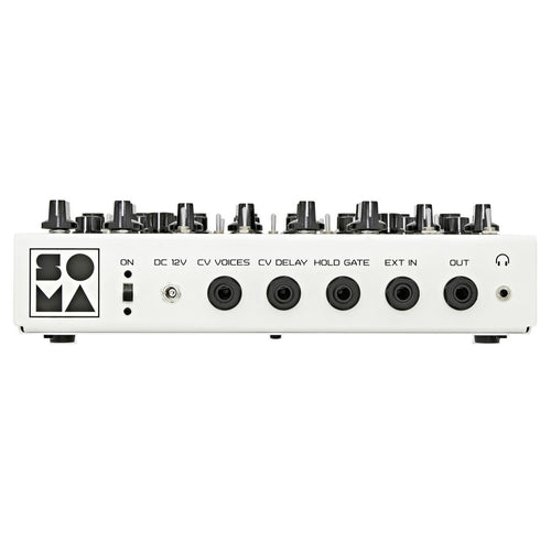 SOMA Laboratory LYRA-8 - Synth Palace
