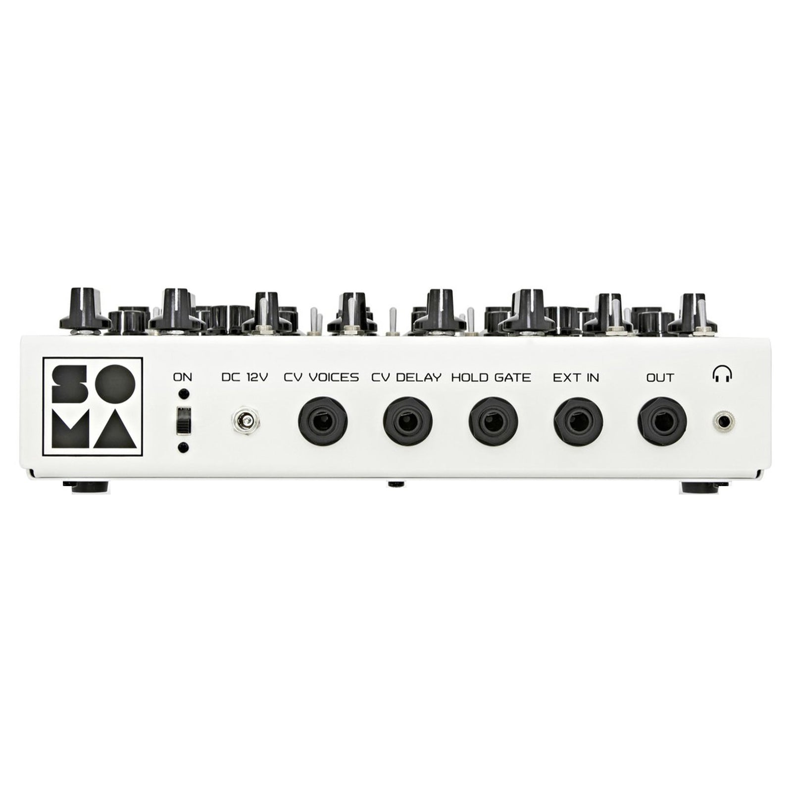 SOMA Laboratory LYRA-8 - Synth Palace