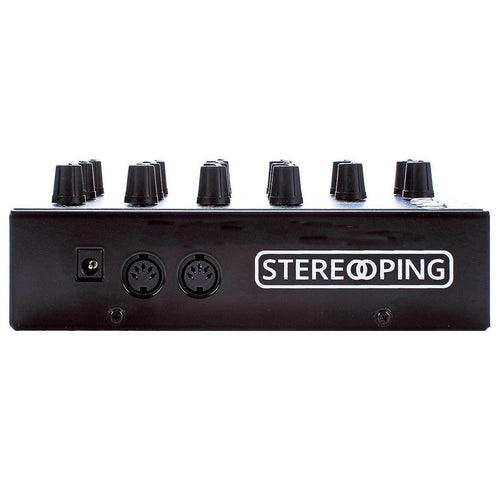 Stereoping CE-1 Six Tweak Midi Controller - Synth Palace