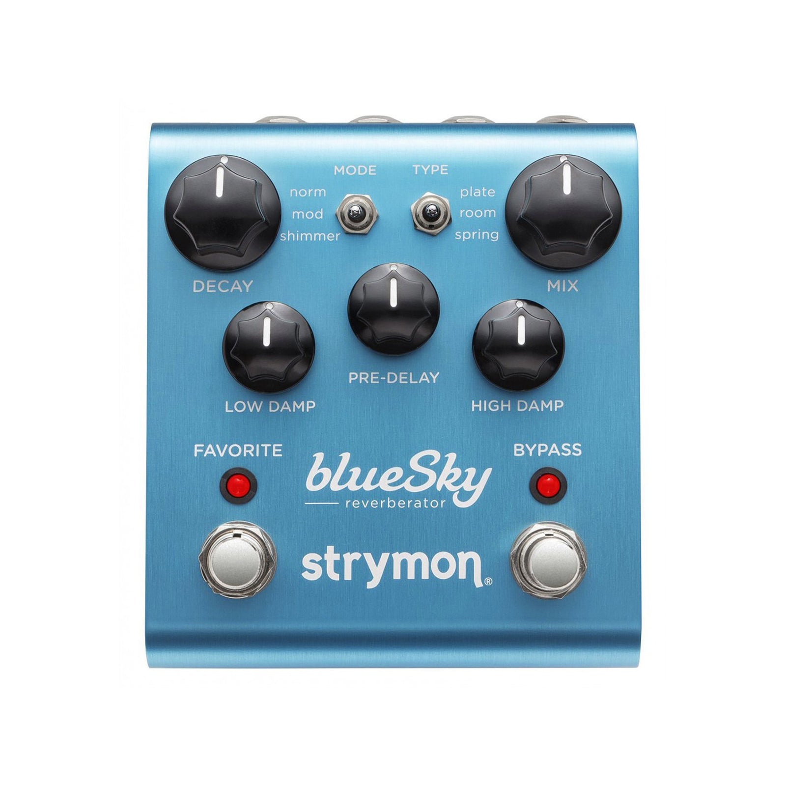 Strymon blueSky - Synth Palace
