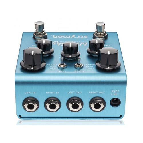 Strymon blueSky - Synth Palace