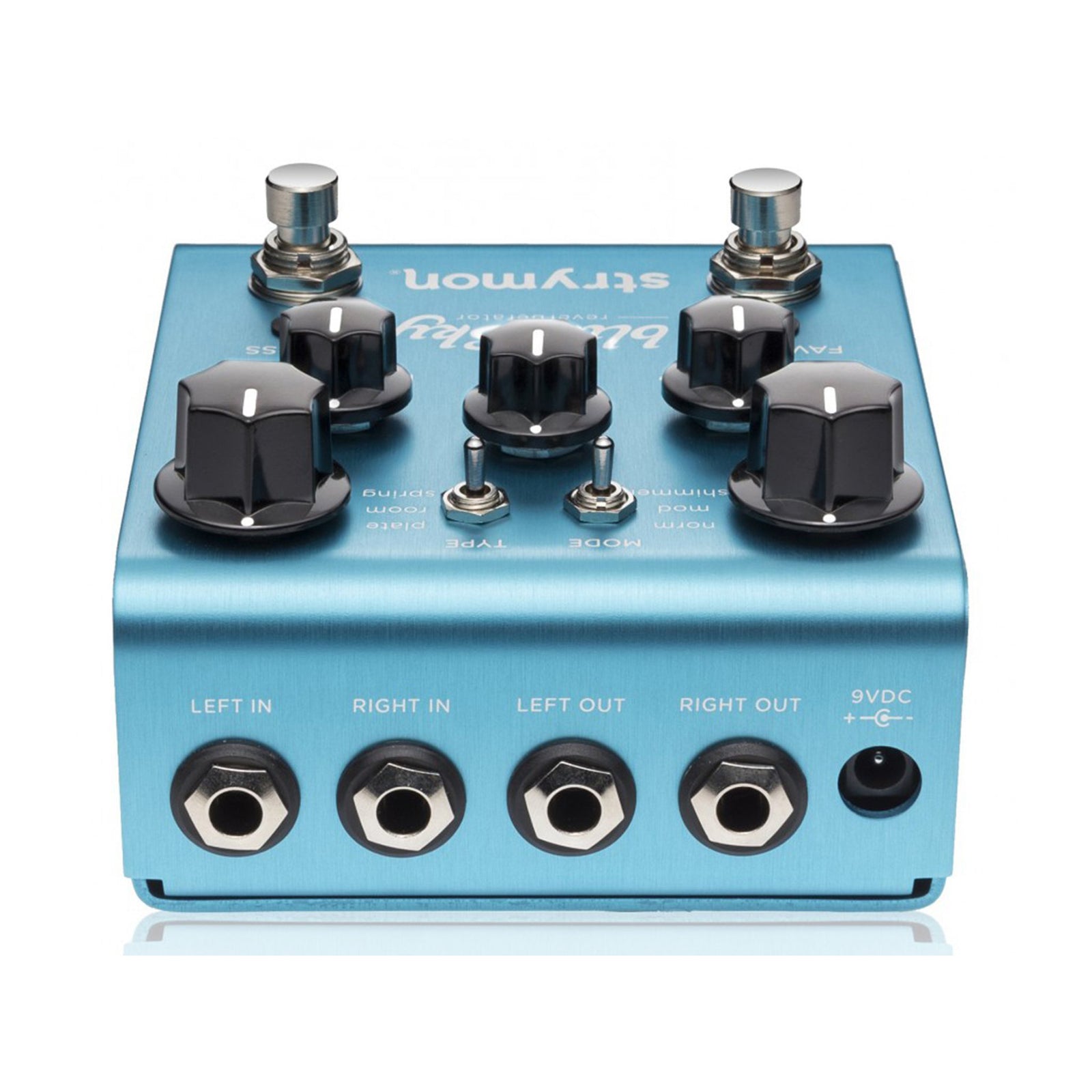 Strymon blueSky - Synth Palace