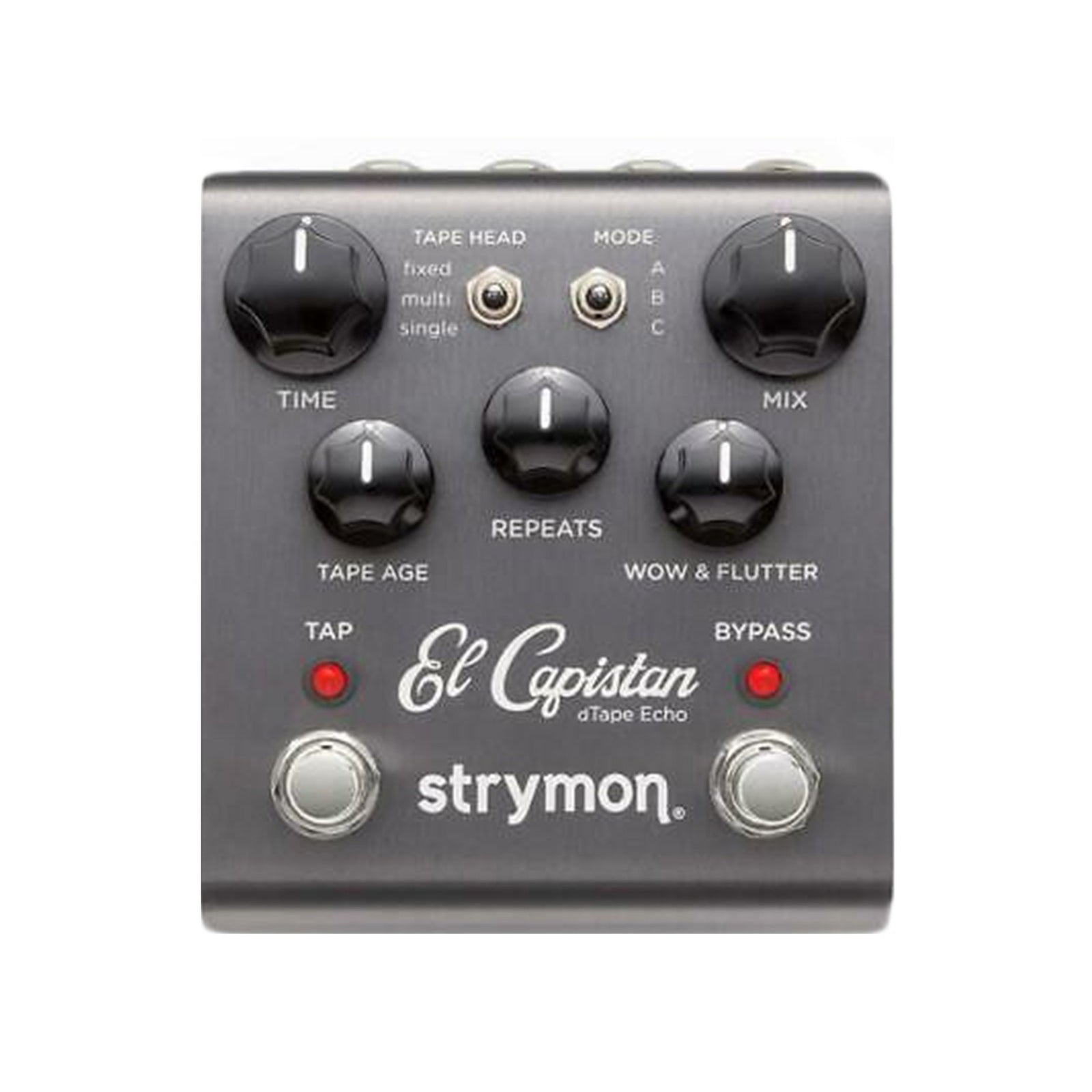 Strymon El Capistan dTape Echo - Synth Palace