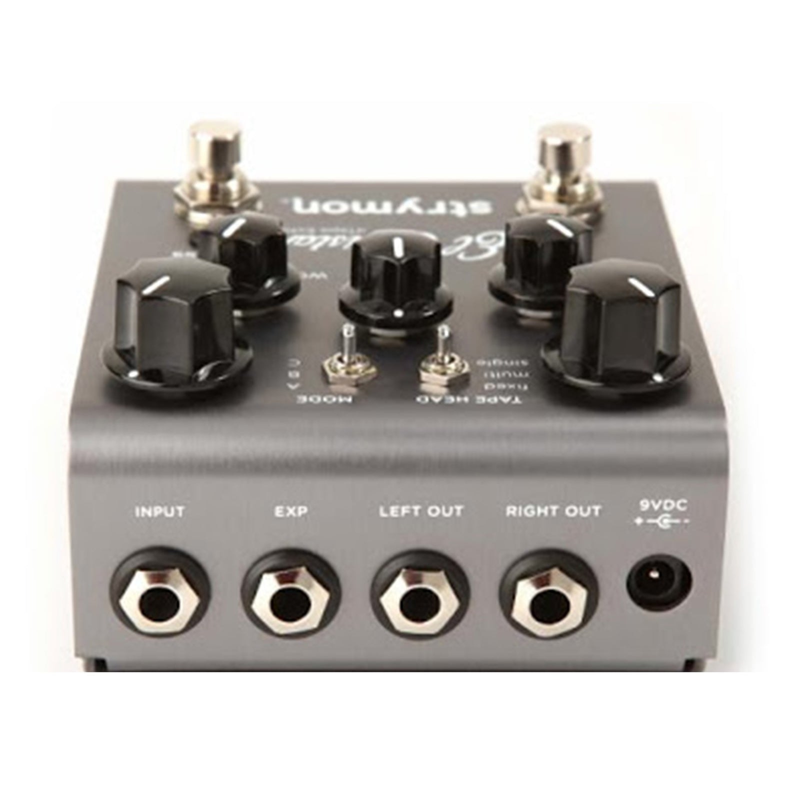 Strymon El Capistan dTape Echo - Synth Palace