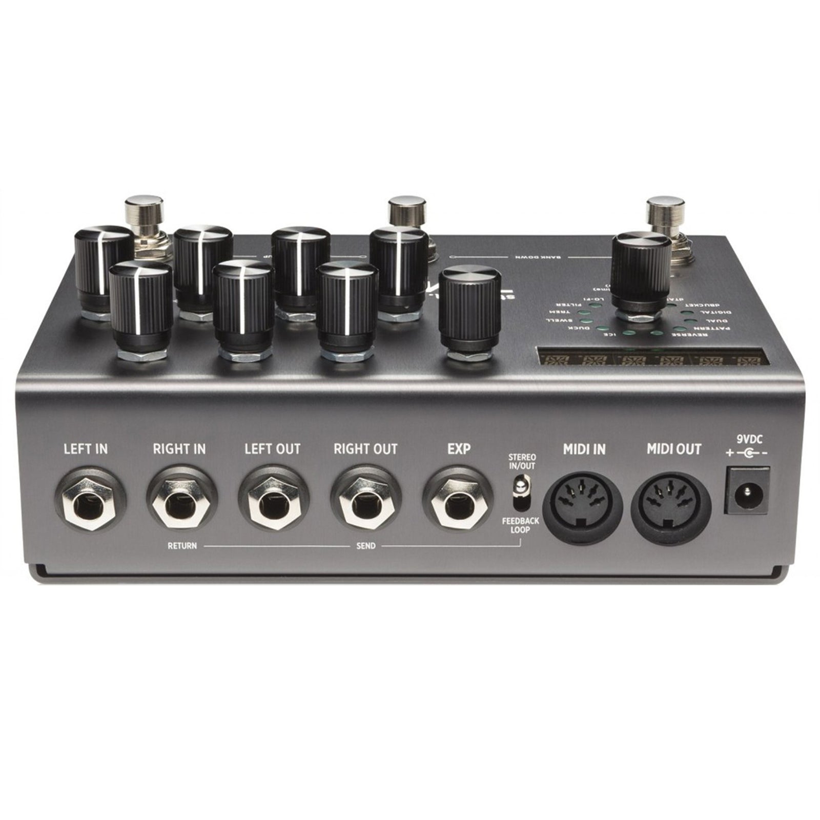 Strymon TimeLine - Synth Palace