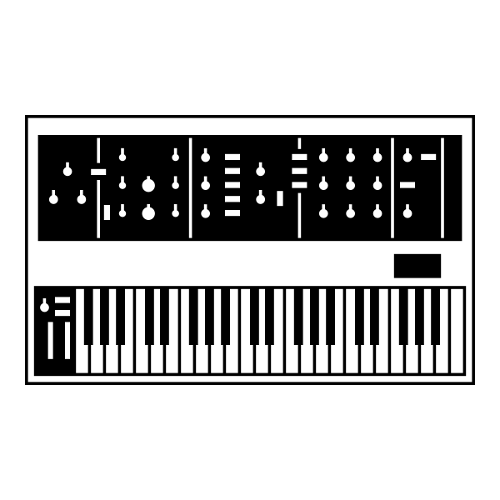 Synth Lessons - Synth Palace