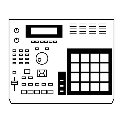 Synth Lessons - Synth Palace