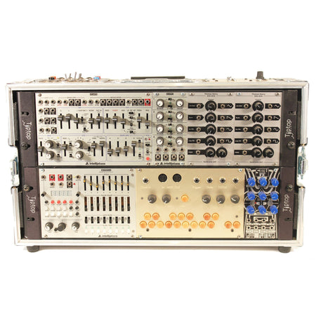 Synth Palace Portable Modular