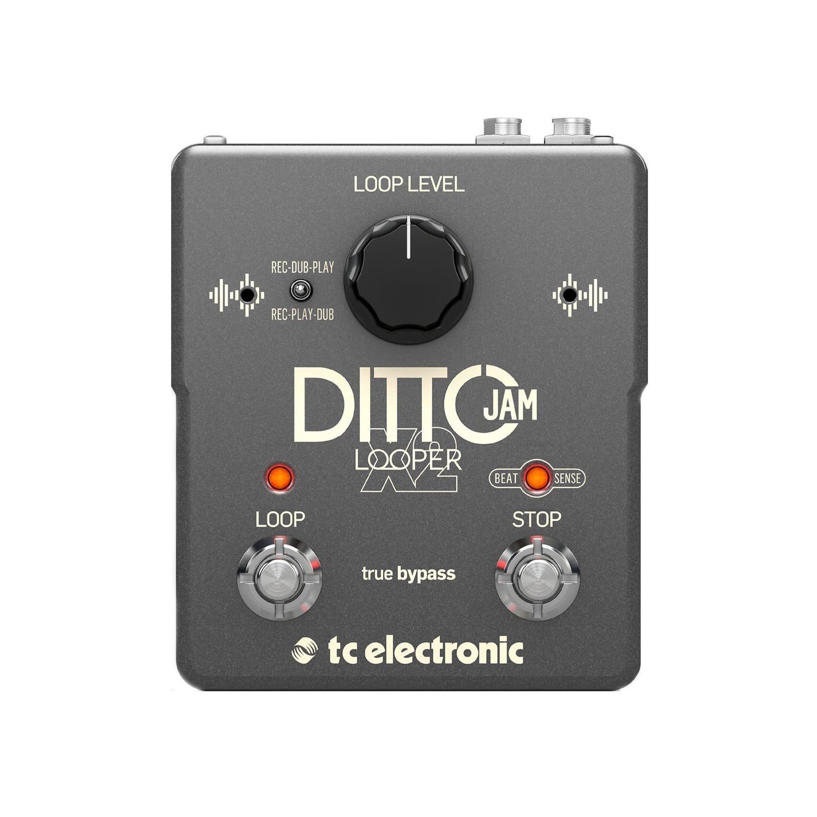 TC Electronic Ditto Looper X2 - Synth Palace