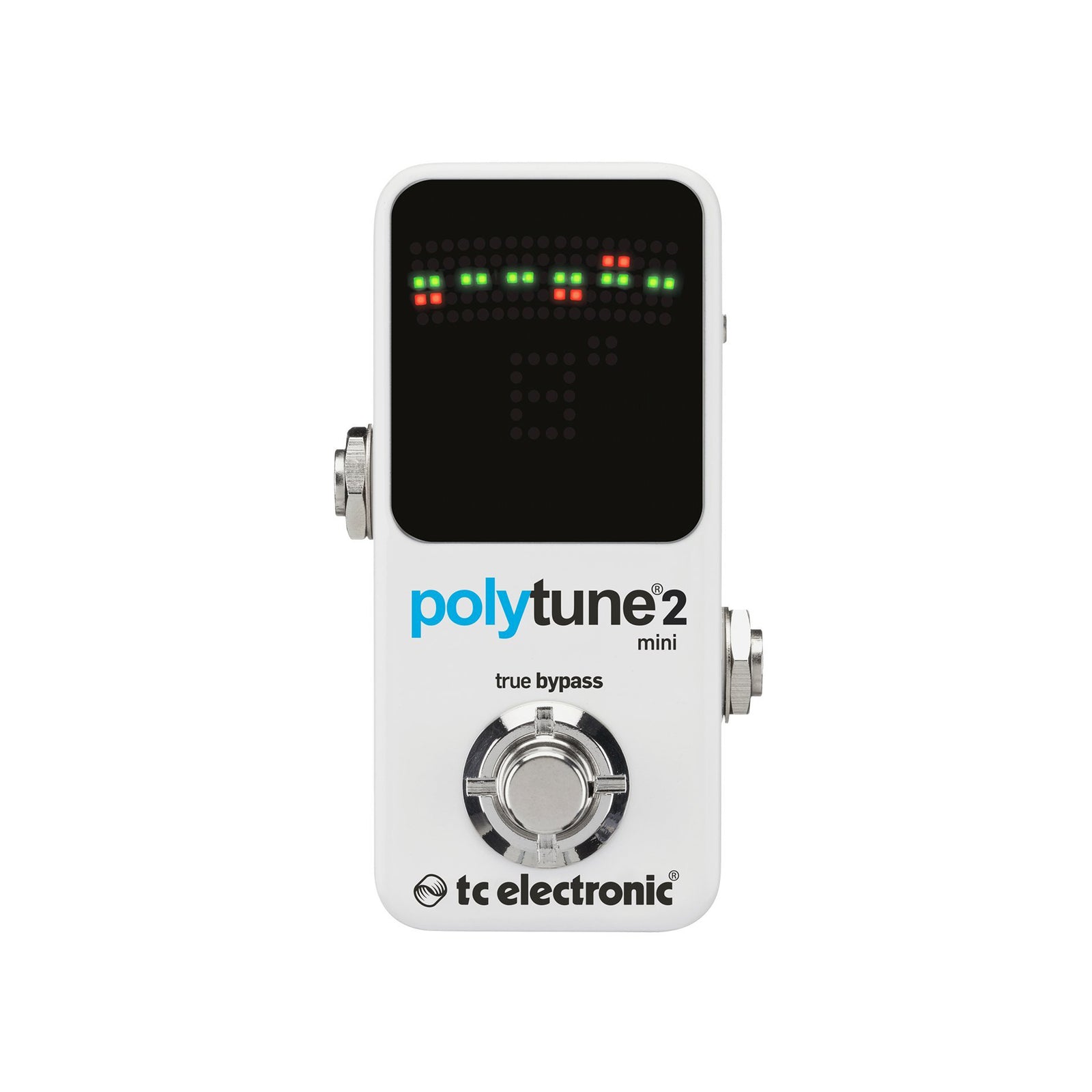 TC Electronic Polytune 2 Mini - Synth Palace