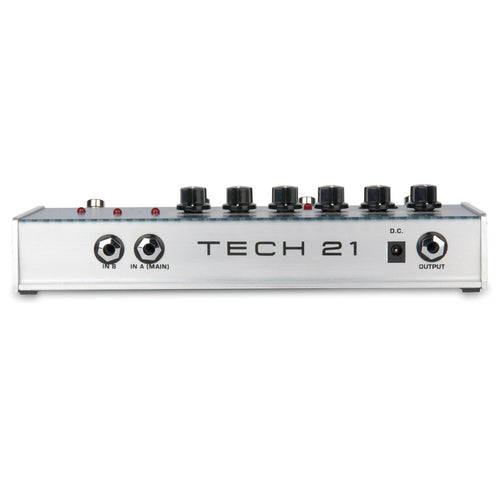 Tech 21 VT Bass Deluxe - Synth Palace