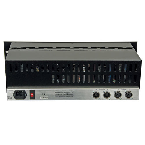 Thermionic Culture Phoenix Valve Compressor - Synth Palace