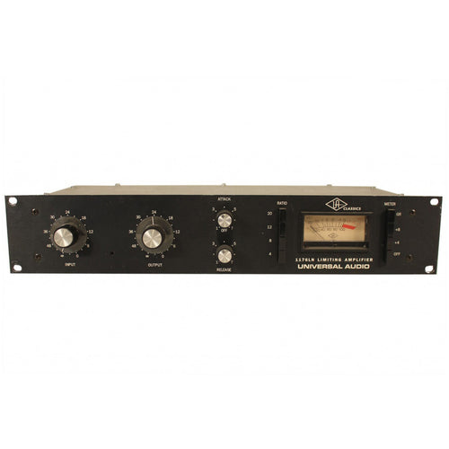 Universal Audio 1176LN Compressor - Synth Palace