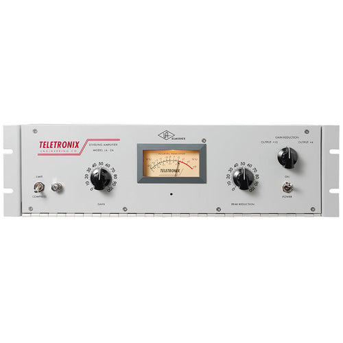 Universal Audio Teletronix LA-2A - Synth Palace