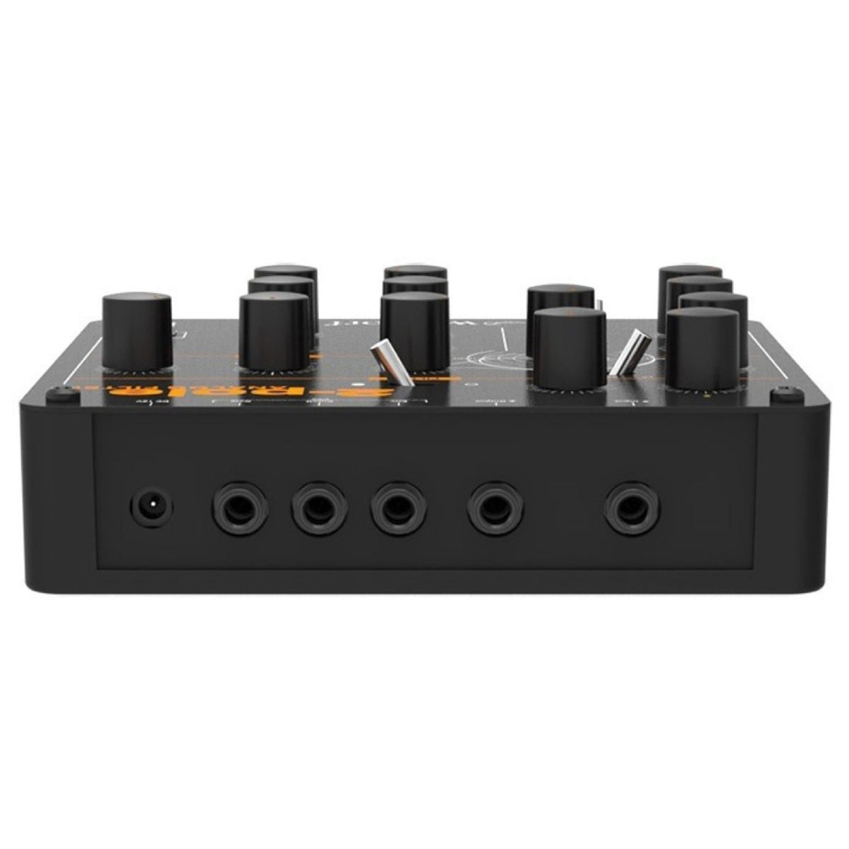 Waldorf 2-pole Analog Filter – Synth Palace