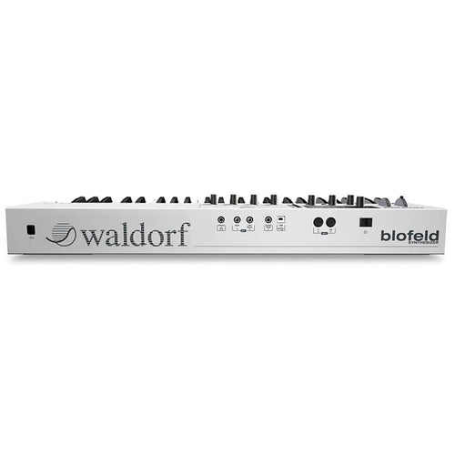 Waldorf Blofeld Keyboard - Synth Palace