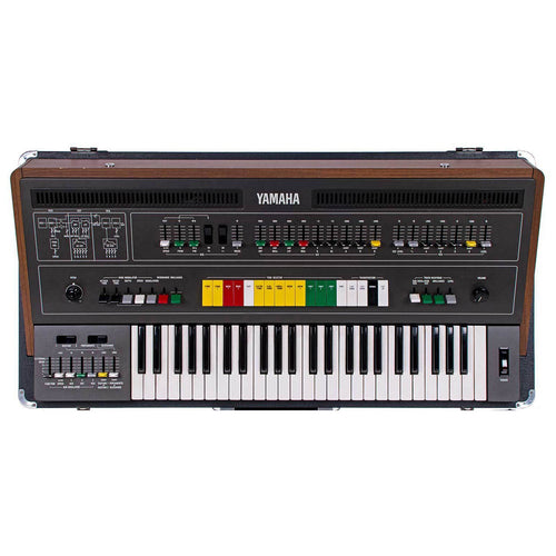 Yamaha CS-50 - Synth Palace