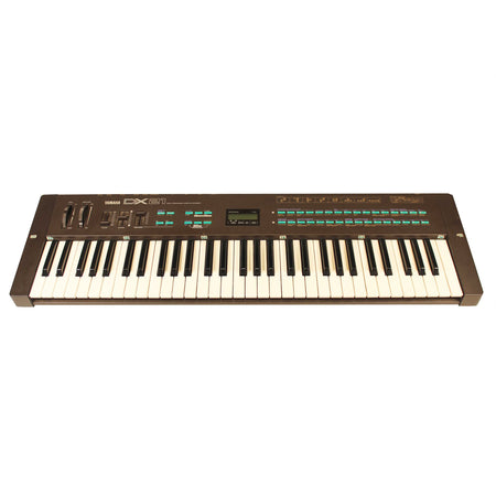 Yamaha DX21 - Synth Palace