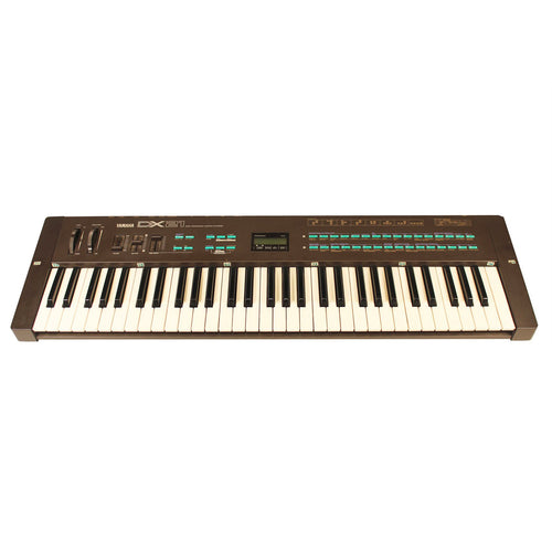 Yamaha DX21 - Synth Palace