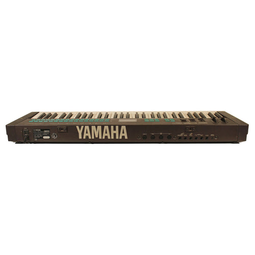 Yamaha DX21 - Synth Palace