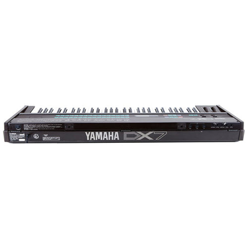 Yamaha DX7 SuperMAX Mod - Synth Palace