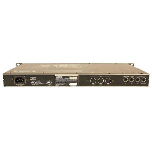 Yamaha FS1R - Synth Palace