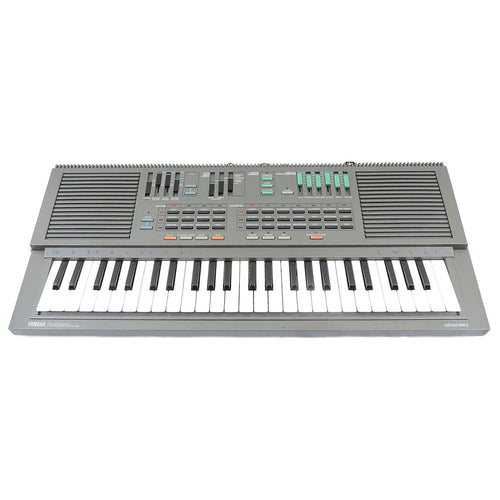 Yamaha PortaSound PSS-460 - Synth Palace