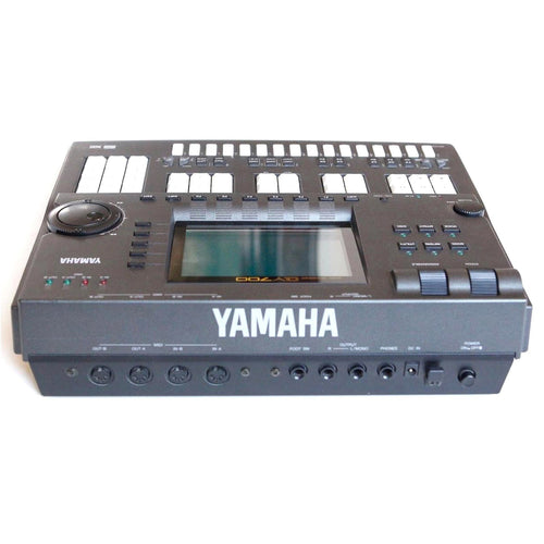 Yamaha QY700 - Synth Palace