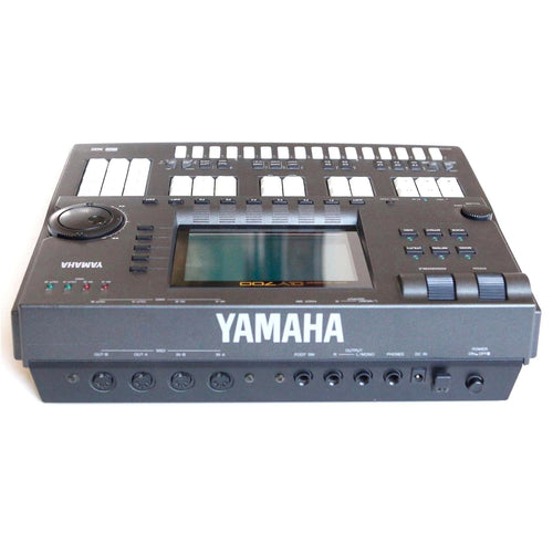 Yamaha QY700 - Synth Palace