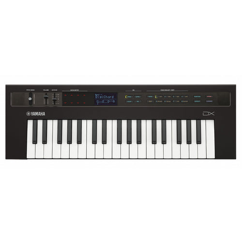 Yamaha Reface DX - Synth Palace
